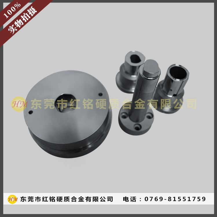 陶瓷水閥片模具